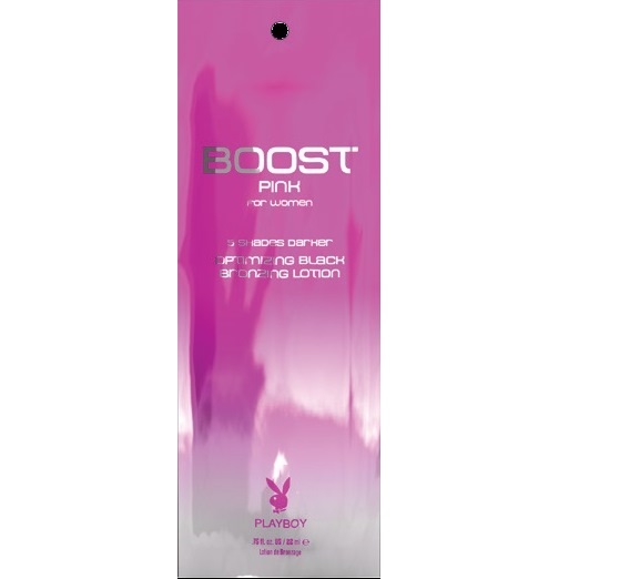 Playboy Boost Pink for women 22ml  LC 07-213