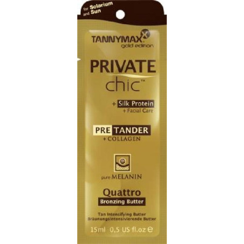Tannymax Private Chic Butter 15 ml BC0503040000