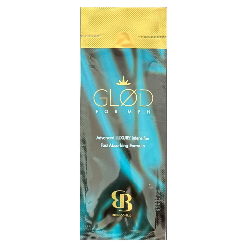 BB Glød Lux For Men 15ml AL AZGM