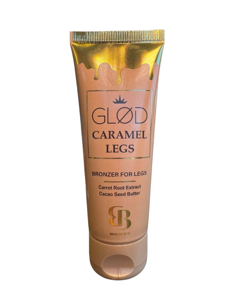 BB Glød Caramel Legs MS 202512