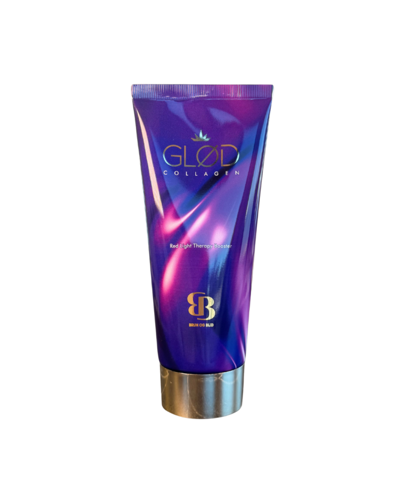 BB Glød Collagen Booster 200ml AL AZGC200